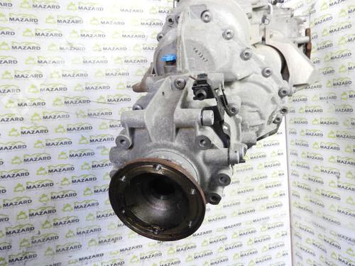 Gearbox AUDI A6 Allroad C6 (4FH) 2.7 TDI quattro | BP21968458M3 