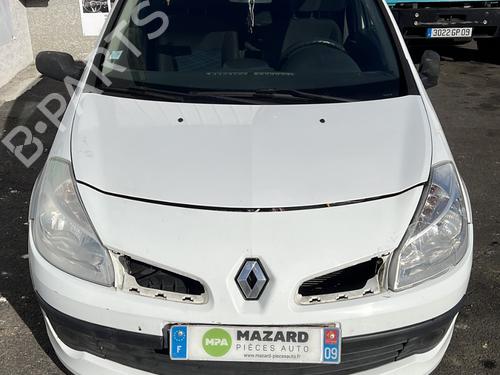 Subframe RENAULT CLIO III (BR0/1, CR0/1) 1.5 dCi (BR17, CR17) | BP32519839M9  - Image 9