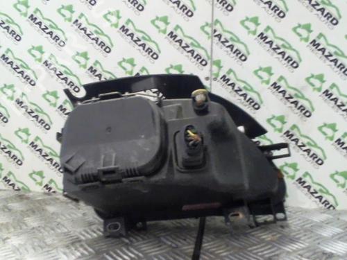 Left headlight SEAT AROSA (6H1) 1.0 | BP20061249C28 