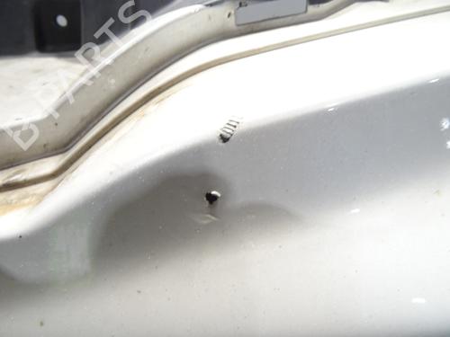 Front bumper NISSAN QASHQAI II (J11, J11_) 1.6 dCi ALL MODE 4x4-i | BP29599537C7 