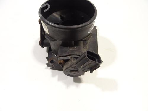 Throttle body FORD FOCUS I (DAW, DBW) 1.4 16V | BP27658411M82 