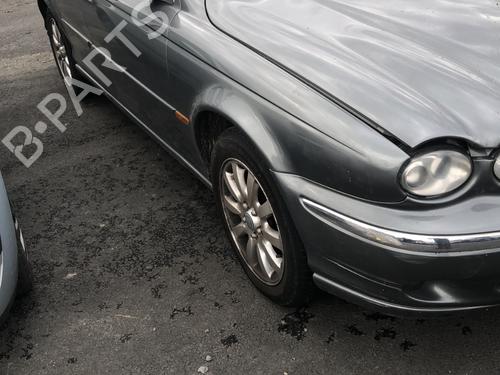 Climate control JAGUAR X-TYPE I (X400) 2.5 V6 All-wheel Drive | BP32145186I5  - Image 6