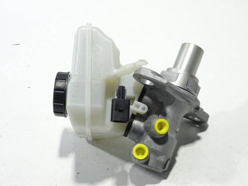 Brake master cylinder PORSCHE MACAN (95B) | BP30678256M77 - Image 4