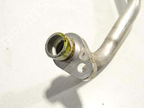 AC pipe RENAULT MEGANE IV Hatchback (B9A/M/N_) 1.6 TCe 205 (B9MV) | BP30791924M126 - Image 3