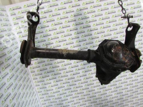 Used Front differential Front differential SSANGYONG MUSSO (FJ) 2.9 TD (120 hp) 21964491 21964491