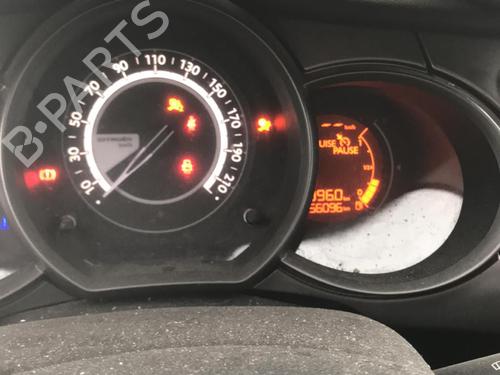 Left front driveshaft CITROËN C3 II (SC_)  | BP20064752M38  - Image 9