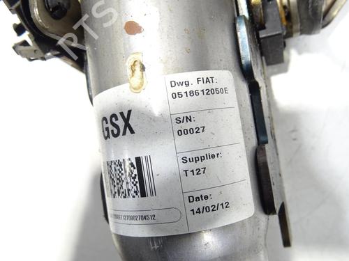 Steering column FIAT DOBLO Cargo (263_) 1.3 D Multijet | BP33828978M21 - Image 5