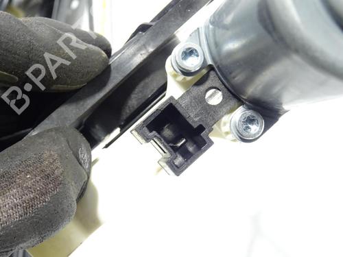 Front right window mechanism MERCEDES-BENZ CLA (C118) CLA 220 d (118.314) | BP31313459C23 - Image 2