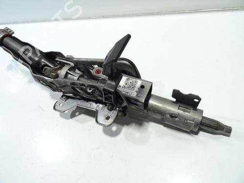 Steering column FORD TRANSIT V363 Van (FCD, FDD)  | BP29446143M21 