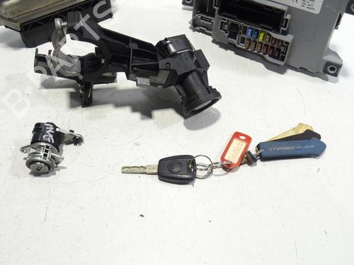 Electronic module FIAT DOBLO Cargo (263_) 1.3 D Multijet | BP33828960M83 - Image 2