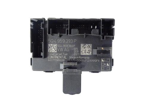 Used Electronic module Electronic module 39166718 39166718