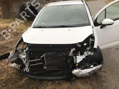 Starter CITROËN C3 II (SC_) 1.0 VTi 68 | BP20056784M8 - Image 8