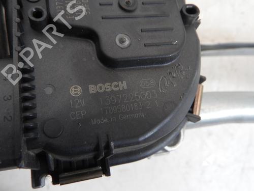Front wiper motor PEUGEOT 3008 II SUV (MC_, MR_, MJ_, M4_)  | BP21969677M29 