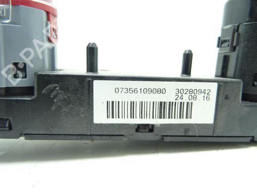 Warning switch FIAT 500X (334_) 1.6 D Multijet (334AXA1B, 334AXA11) | BP30001106I22