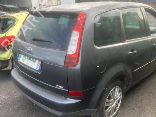 Seat buckle FORD FOCUS C-MAX (DM2) 1.6 TDCi | BP34167152I32 - Image 12