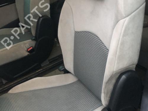 Gearstang PEUGEOT 807 (EB_) 2.0 HDi | BP32274737M90 