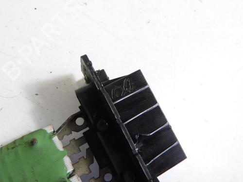 Used Heater resistor FIAT FIORINO Box Body/MPV (225_) [2007-2025]  21968353