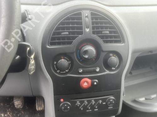 Pipe RENAULT MODUS / GRAND MODUS (F/JP0_) 1.5 dCi (JP0G, JP0H) | BP32725364M125  - Image 14