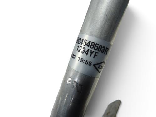AC pipe RENAULT CLIO V (B7_) 1.0 TCe 90 (B7MT) | BP38550313M126 - Image 2