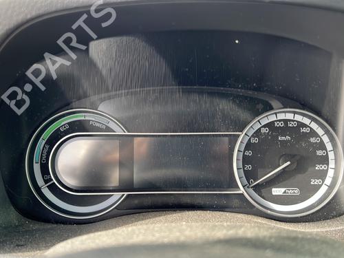 Left tailgate light KIA NIRO I (DE) 1.6 GDI Plug-in Hybrid | BP33213052C79 - Image 8