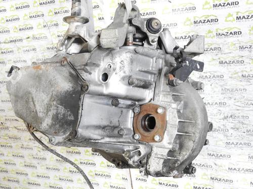 Gearbox PEUGEOT 807 (EB_) 2.2 HDi | BP20052924M3