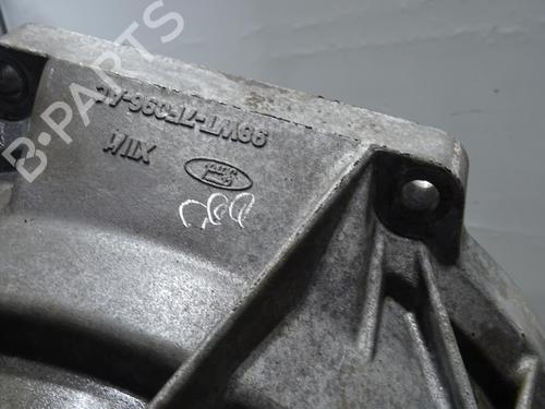Gearbox FORD FUSION (JU_) 1.4 | BP22357507M3 