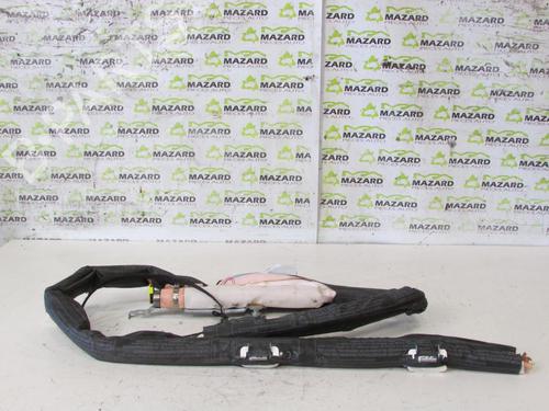 Used Right curtain airbag CITROËN C4 Picasso II [2013-2025]  20064116