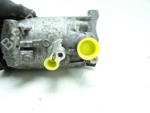 AC compressor VW GOLF VI (5K1) 2.0 TDI | BP32428668M34  - Image 5