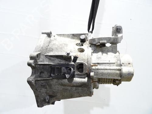 Gearbox PEUGEOT 308 II (LB_, LP_, LW_, LH_, L3_) 1.6 HDi | BP28705509M3 