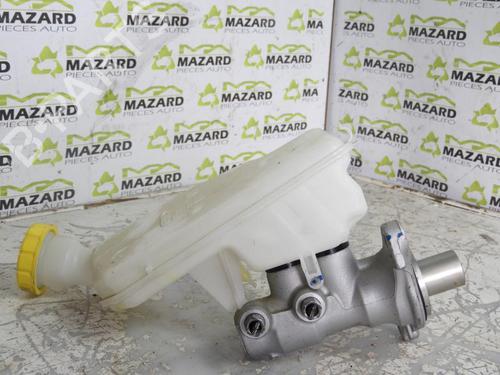 Used Brake master cylinder CITROËN C3 AIRCROSS II (2R_, 2C_) 1.2 PureTech 130 (2RHNYH) (131 hp) 20070949