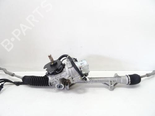Steering rack PEUGEOT 208 I (CA_, CC_) 1.6 HDi | BP20176839M22 