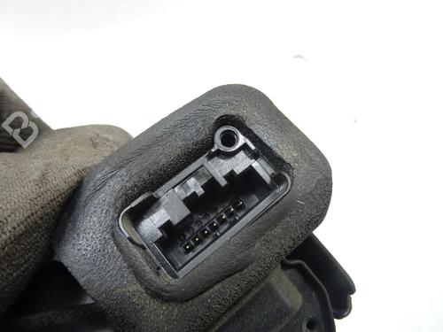 Front right lock VW POLO V (6R1, 6C1) 1.2 TDI | BP20040185C97 
