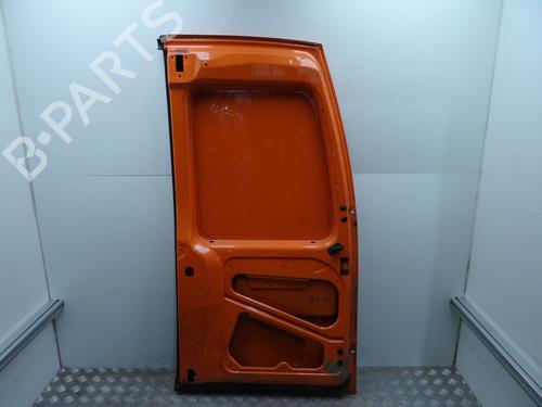 Used Left tailgate Left tailgate CITROËN JUMPY I Van (BS_, BT_, BY_, BZ_) 2.0 HDi 95 (94 hp) 25738336 25738336