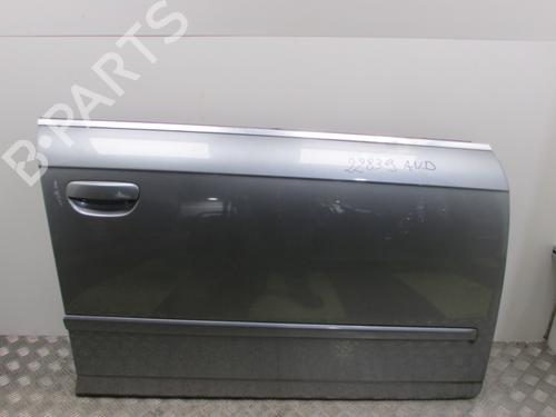 Used Right front door AUDI A4 B7 Avant (8ED) [2004-2008]  24454629