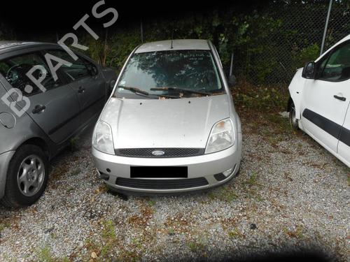 Right taillight FORD FIESTA V (JH_, JD_) 1.4 TDCi | BP20060998C35 