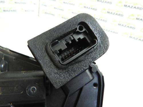 Rear right lock VW GOLF VII Variant (BA5, BV5) 1.6 TDI | BP20069859C99 