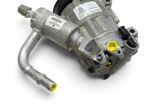 AC compressor JEEP COMPASS (MP, M6, MV, M7) 1.4 MultiAir | BP39383953M34 - Image 6