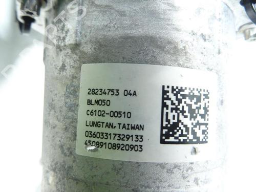 Steering rack CITROËN C3 II (SC_) 1.0 VTi 68 | BP32134347M22 