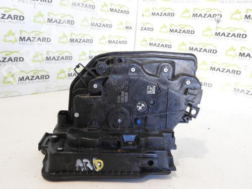 Rear right lock BMW X1 (F48) xDrive 18 d | BP20176285C99 