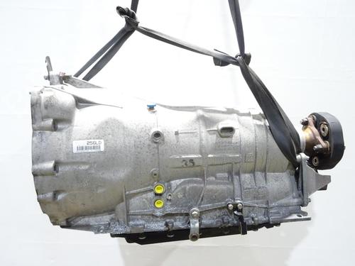 Gearbox BMW 5 (E60) 525 d | BP30858805M3 - Image 2