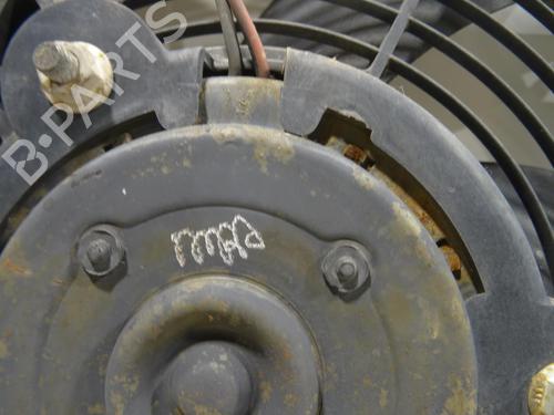 Used Radiator fan Radiator fan 21972809 21972809