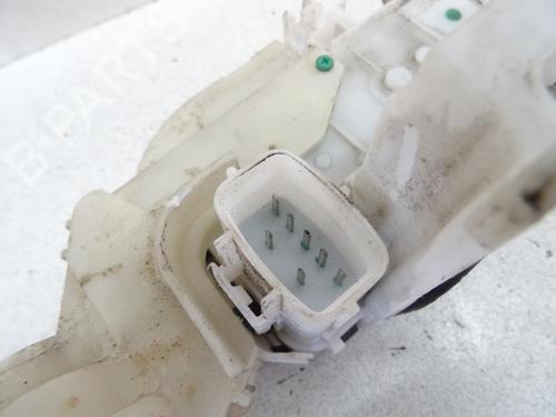 Used Front left lock Front left lock ALFA ROMEO 159 Sportwagon (939_) 1.9 JTDM 16V (939BXC1B, 939BXC12) (150 hp) 20052429 20052429