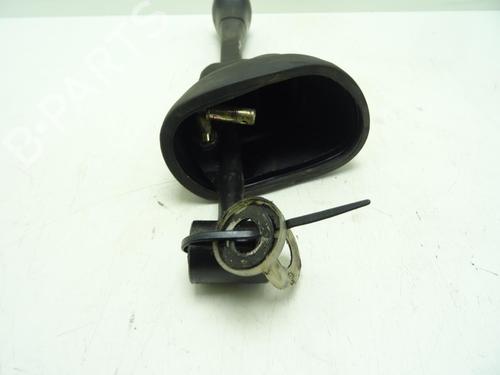 Leva del cambio CITROËN C25 Platform/Chassis (280_, 290_) 2.5 D | BP29188306M90