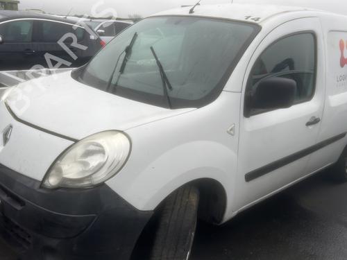 Right front seat RENAULT KANGOO Express (FW0/1_) 1.5 dCi 85 (FW0K, FW0L, FW0B) | BP28075822C16  - Image 11