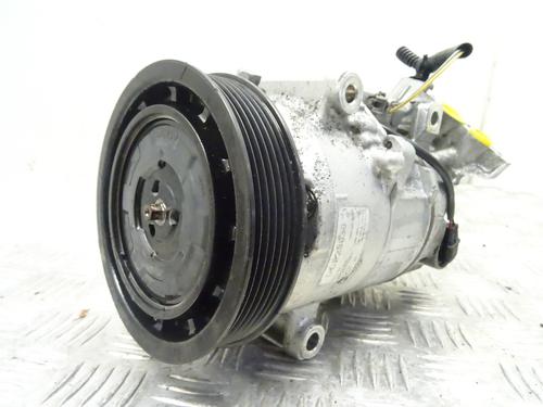 AC compressor RENAULT MEGANE III Hatchback (BZ0/1_, B3_) 1.5 dCi (BZ09, BZ0D, BZ1W, BZ29, BZ14) | BP30106670M34 