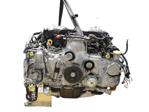 Engine SUBARU XV (_GP_) 2.0 D AWD (GPD) | BP36673527M1 - Image 9