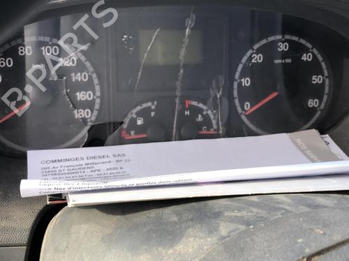 Other PEUGEOT BOXER Van 2.2 HDi 120 | BP23787154O1 - Image 9