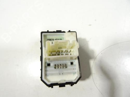 Mirror switch NISSAN QASHQAI II (J11, J11_) 1.6 dCi ALL MODE 4x4-i | BP29838728I25