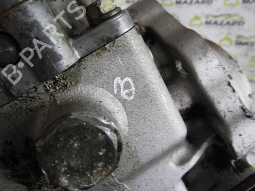 Transfer box MITSUBISHI PAJERO I (L04_G, L14_G) 2.3 TD (L043G, L048G) | BP21968117M36 