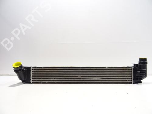 Used Intercooler DACIA DUSTER (HS_) 1.5 dCi 4x4 (HSMC, HSMD) (110 hp) 28360860